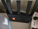 Tenda腾达路由器WiFi7【云霄BE5100】千兆穿墙王信号增强无线超强2.5g网口家用电竞放大器立式BE6L Pro 实拍图