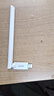 Tenda腾达 usb无线网卡wifi6 智能免驱AX300 无线网卡台式机专用 wifi接收器 高增益天线 无线wifi发射 实拍图