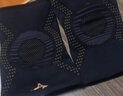 美津浓（MIZUNO）运动护膝专业防护半月板损伤跑步登山篮羽毛球膝盖保暖护具男女 实拍图