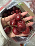 京鲜生 智利车厘子2J级5斤礼盒装果径约28-30mm  水果礼盒【赠送卡尺】 实拍图