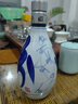 汾酒 青花20 清香型白酒 42度 500ml*6瓶 整箱装 实拍图