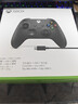 微软（Microsoft）Xbox无线游戏手柄 磨砂黑+USB-C线 蓝牙适配Xbox/PC/平板/手机Steam促销 黑神话悟空 空洞骑士 实拍图