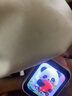 小天才酷学电话手表5G插卡全网通智能儿童电话手表视频通话防水定位大内存中小学生手表6-12岁礼物 顶配粉 护眼防摔屏+微Q抖+WiFi定位+任意下载 超长续航+9重定位+应用监管+一年质保 实拍图
