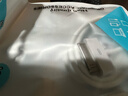 子蓝iPhone4s数据线苹果4充电线四手机充电器ipad2/3平板电脑快充 实拍图