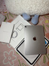 Apple/苹果 iPad11英寸 A16芯片2025年款 平板电脑 (128GB WLAN版/学习办公娱乐)银色 实拍图