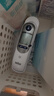 博朗（BRAUN）红外耳温计IRT6525耳温枪电子体温计宝宝婴儿体温枪医用测温度计 实拍图