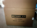 虎牌（TIGER）进口迷你小型电饭煲家用 1-2人份 星月白 JBS-T55C-WM 1.6L 实拍图
