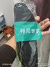 3AnGnI增高鞋垫男士夏季抗菌防臭隐形内增高鞋垫 37-38码 实拍图