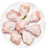 正大食品（CP）白羽鸡翅根2斤 生鲜冷冻 鸡肉烤鸡翅鸡肉 腌制鸡肉 实拍图