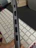 绿联Type-C扩展坞USB-C拓展坞转HDMI读卡器HUB分线器SD卡TF多合1通用苹果17Macbook华为小米笔记本iPad 实拍图