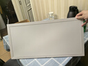 雷士照明（NVC）led集成吊顶嵌入厨卫平板灯厨房卫生间焕新补贴300*600珍珠白32W 实拍图