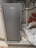 海尔（Haier）净水器鲜活水pro1000G净热一体加热即热直饮机5年反渗透RO膜家用厨房专用台下净水机R986 实拍图