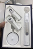 飞利浦（PHILIPS）钻石智能语音导航电动牙刷AI智能化 春节不打烊 送情侣男生/女友 力度/漏刷提示HX5681 实拍图