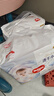 好奇（Huggies）金装拉拉裤XXL28+6片(15kg以上)尿不湿【速干不易红】 实拍图