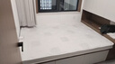 慕思（de RUCCI）乳胶床垫五星级酒店薄款独立弹簧10cm席梦思15cm家用卧室宿舍软垫 五星A款/10cm厚(适中单面-卷包发货) 1500mm*2000mm 实拍图