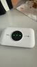 TCL随身wifi三网通用免插卡无线wifi6车载4G路由器随身便携无限制移动联通电信全国通用2025款5GXY15B 【升级充电款】3000毫安大电池超长续航 不限速不虚标月享1500G流量 实拍图