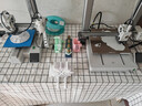 拓竹A1 3D打印机桌面家用FDM全自动调平高速3d打印机器【大陆版】 实拍图