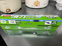 美丽雅 保鲜膜食品级大号150米*30cm 微波炉专用耐高温自带滑刀切割器 实拍图