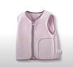 巴拉巴拉童装儿童马甲2025秋冬加绒保暖可外穿男女童宝宝背心209425171202 实拍图