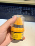 ONEFULL鞋油擦鞋神器真皮保养油无色通用皮鞋皮革护理保养油黑色50ml 实拍图