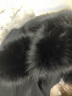 立净干洗皮草皮毛一体貂毛皮草皮衣奢护品洗护干洗服务专业洗涤水洗洗衣包邮到家京东上门取送 狐狸毛/羊羔毛 联系客服预约！春节期间！可约2月20号上门 实拍图