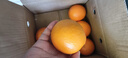 京鲜生 云南哀牢山冰糖橙/橙子 5斤装 单果170-260g 生鲜水果年货礼盒 实拍图