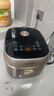 苏泊尔（SUPOR）电饭煲0涂层球釜IH加热大容量4升3-4人家用不锈钢蒸煮炖煲汤多功能智能电饭锅国家补贴SF40HC2984 实拍图
