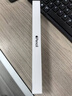 Apple/苹果 Pencil(第二代) 磁吸触控笔手写笔苹果笔电容笔书写绘画ipad笔 适用iPad Air五代 实拍图