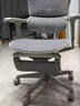 Ergonor保友金豪b雄鹰 人体工学椅 电脑椅 电竞椅办公椅子可躺老板椅 【金豪b雄鹰X】银白网+躺舒宝 实拍图