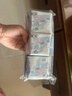 ABCKMS纤薄健康配方超薄透气护垫卫生巾套装京东自营163mm*66片 实拍图