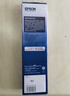 爱普生C13S015583原装色带(色带架含芯)黑色单支装(适用于LQ-610KII/615KII/630KII等)色带架:13mm*14m 实拍图