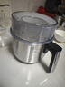 美的（Midea）绞肉机家用三碗6.5升料理多功能绞馅机碎肉机电动一体304不锈钢绞肉绞菜馅打蒜器打泥辅食机39F 实拍图