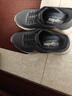 斯凯奇（Skechers）新年礼物闪穿鞋男鞋冬季一脚蹬健步鞋网面休闲运动鞋懒人鞋118303 实拍图