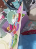 三格田（SANGTY）数字母拼图积木手抓板智力玩具婴幼儿童拼装板嵌板男女孩早教木制 数字1-20加减乘除（HY象形版） 实拍图