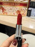 迪奥Dior【限定】烈艳蓝金唇膏口红丝绒808 情人节礼物新年礼物送女生 实拍图