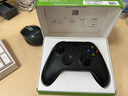 微软（Microsoft）Xbox无线游戏手柄 无线控制器 磨砂黑 蓝牙适配Xbox/PC/平板/手机Steam促销黑神话悟空 33号远征队 实拍图
