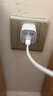 ANKER安克20W氮化镓充电器套装 适用苹果iphone8-14含type-c to lightning快充数据线0.9米白 实拍图