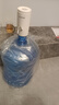 苏泊尔（SUPOR）上水器桶装水自动抽水器抗菌吸水器电动矿泉水压水器饮水机抽水泵 实拍图