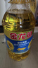 金龙鱼 食用油 葵花籽清香型调和油5L （新老包装随机发货） 实拍图