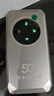 羽浪5g随身wifi6移动无线网卡随身便捷式免插卡路由器流量不限速2025新款车载办公户外直播笔记本通用 【5G至尊版】WiFi6千兆双频丨性能提升超长续航 真5G狂暴网速+电竞/大流量推荐 实拍图