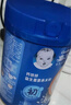 嘉宝（GERBER）婴幼儿高铁米粉维C加铁原味宝宝辅食米糊250g6-12个月 100%真验厂 实拍图