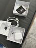 UKL【华强北顶配丨Air4代降噪款】蓝牙耳机适配苹果无线2025新款半入耳式金榜iphone17/16/15/14pods4 【原版正装全功能主动降噪版】 【主动降噪+空间音頻+三真电量】 实拍图