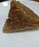 五芳斋 速冻蛋黄猪肉粽 100g*5只 嘉兴粽子蛋黄肉粽端午粽子早餐食品 实拍图