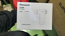 松下（Panasonic）日本筋膜枪肌肉按摩器便携迷你款健身运动放松神器送男女友生日多功能实用情人节礼物年会礼品 【迷你专业款RAD22】玫瑰粉 实拍图
