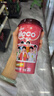 香飘飘Meco如鲜杯装果茶 桃桃红柚口味400ml 8杯 0脂肪饮料礼盒装 实拍图