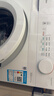美的（Midea）滚筒洗衣机全自动 10公斤家用超薄 双重除菌 三重守护 MG100V11FPRO 以旧换新 国家补贴 京东自营 实拍图