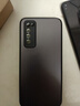庞域适用华为Nova7手机壳JEF-AN20新款镜头全包保护套HUAWEI防指纹磨砂硅胶软边防摔外壳高级简约男女 【石墨黑】AG肤感磨砂 华为Nova7 实拍图