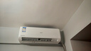 长虹空调大1.5匹熊猫懒Pro超一级省电纯铜管冷暖挂机国家补贴以旧换新KFR-35GW/ZDCSW1+RA(PR)十年包修 实拍图