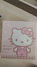 辰风三丽鸥联名hello kitty头戴式蓝牙耳机无线全包耳麦长续航高颜值开学生日礼物女生 S05粉色KT猫 实拍图