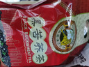 虎标中国香港品牌 养生茶 四川大凉山黑苦荞茶640g 家庭装8g*80袋 实拍图